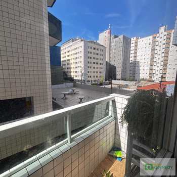 Apartamento em Praia Grande, bairro Mirim