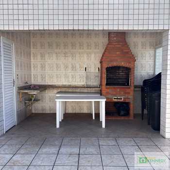 Apartamento em Praia Grande, bairro Mirim