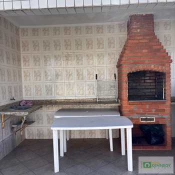 Apartamento em Praia Grande, bairro Mirim