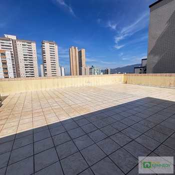 Apartamento em Praia Grande, bairro Mirim