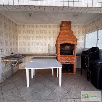 Apartamento em Praia Grande, bairro Mirim