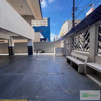 Apartamento em Praia Grande, bairro Mirim