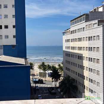 Apartamento em Praia Grande, bairro Mirim