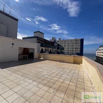 Apartamento em Praia Grande, bairro Mirim