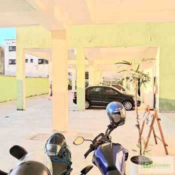Apartamento em Praia Grande, bairro Ocian