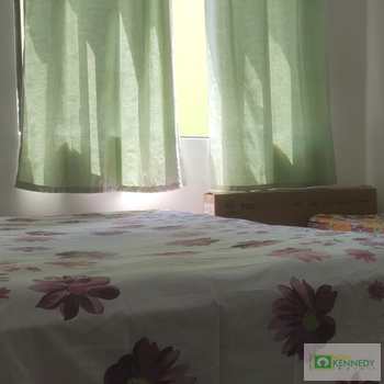 Apartamento em Praia Grande, bairro Ocian