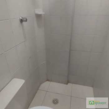 Apartamento em Praia Grande, bairro Ocian