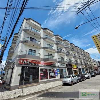 Apartamento em Praia Grande, bairro Ocian