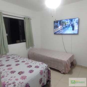 Apartamento em Praia Grande, bairro Ocian