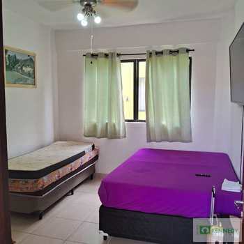 Apartamento em Praia Grande, bairro Ocian