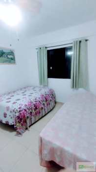 Apartamento, código 14884857 em Praia Grande, bairro Ocian
