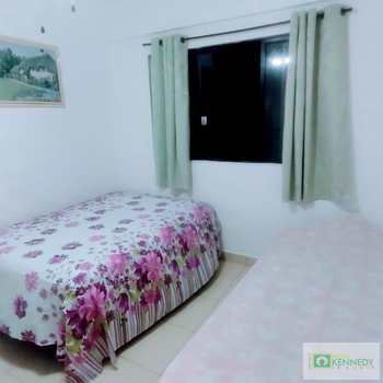 Apartamento em Praia Grande, bairro Ocian