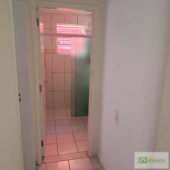 Apartamento em Praia Grande, bairro Tupi