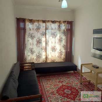 Apartamento em Praia Grande, bairro Tupi