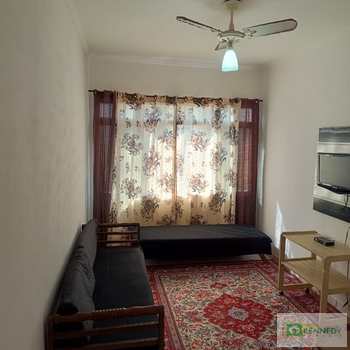 Apartamento em Praia Grande, bairro Tupi