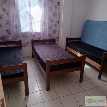 Apartamento em Praia Grande, bairro Tupi