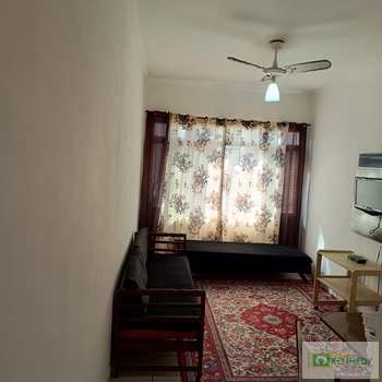 Apartamento em Praia Grande, bairro Tupi