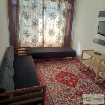 Apartamento em Praia Grande, bairro Tupi