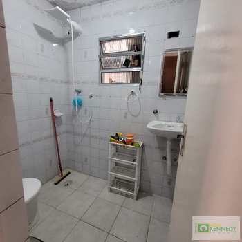Casa em Praia Grande, bairro Ocian