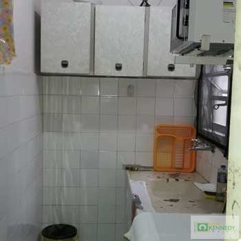 Apartamento em Praia Grande, bairro Aviação