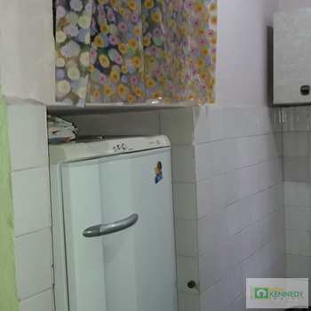 Apartamento em Praia Grande, bairro Aviação
