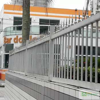 Apartamento em Praia Grande, bairro Aviação