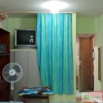 Apartamento em Praia Grande, bairro Aviação