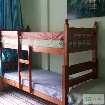 Apartamento em Praia Grande, bairro Aviação
