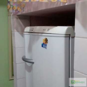 Apartamento em Praia Grande, bairro Aviação