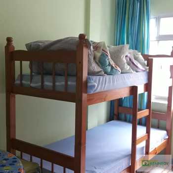 Apartamento em Praia Grande, bairro Aviação