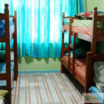 Apartamento em Praia Grande, bairro Aviação