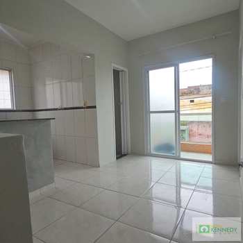 Casa de Condomínio em Praia Grande, bairro Tupiry