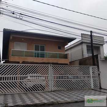 Casa de Condomínio em Praia Grande, bairro Tupiry