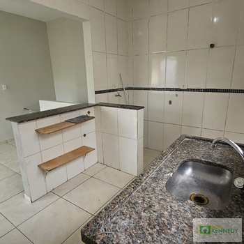 Casa de Condomínio em Praia Grande, bairro Tupiry