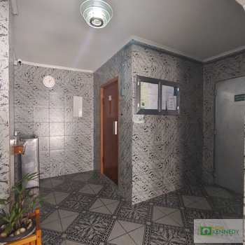 Apartamento em Praia Grande, bairro Canto do Forte