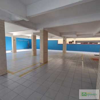 Apartamento em Praia Grande, bairro Canto do Forte
