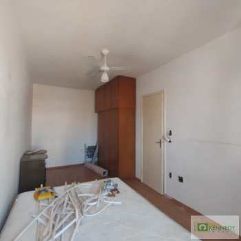 Apartamento em Praia Grande, bairro Canto do Forte