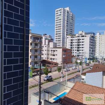 Apartamento em Praia Grande, bairro Canto do Forte