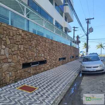 Apartamento em Praia Grande, bairro Caiçara