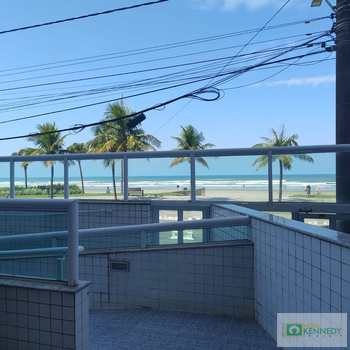 Apartamento em Praia Grande, bairro Caiçara