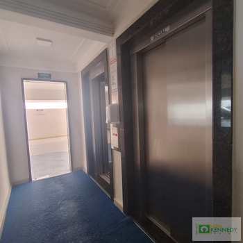 Apartamento em Praia Grande, bairro Caiçara