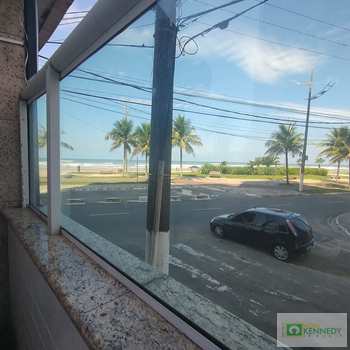 Apartamento em Praia Grande, bairro Caiçara