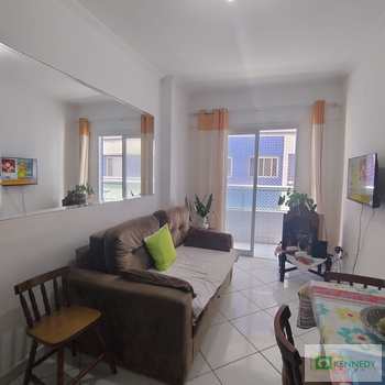 Apartamento em Praia Grande, bairro Caiçara