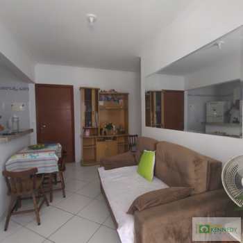 Apartamento em Praia Grande, bairro Caiçara
