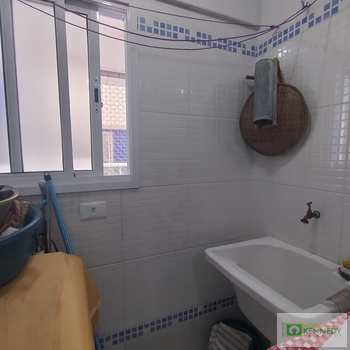 Apartamento em Praia Grande, bairro Caiçara