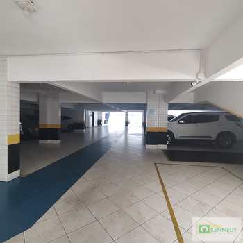 Apartamento em Praia Grande, bairro Caiçara