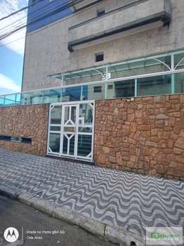 Apartamento, código 14884863 em Praia Grande, bairro Caiçara