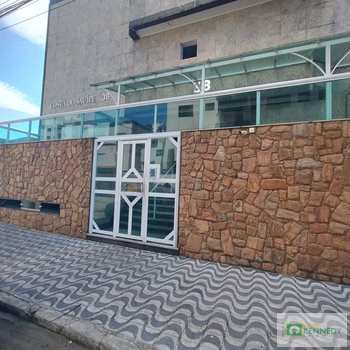 Apartamento em Praia Grande, bairro Caiçara