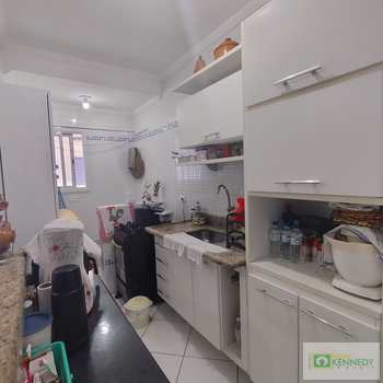 Apartamento em Praia Grande, bairro Caiçara