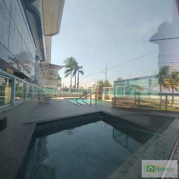 Apartamento em Praia Grande, bairro Caiçara